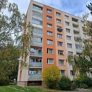 Prodej bytu 3+1 71 m² Chrudim, Palackého třída, Chrudim