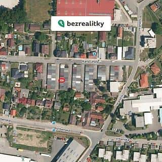 Prodej garáže 20 m² České Budějovice, České Budějovice