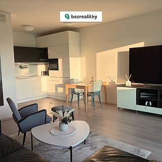Prodej bytu 3+kk 67 m² Praha, Chlebovická, Praha