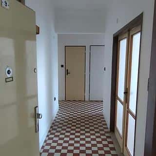Prodej bytu 2+1 55 m² Klatovy, Wolkerova, Klatovy