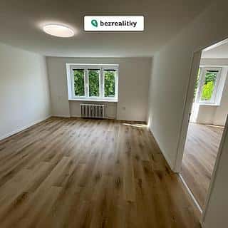 Prodej bytu 3+kk 64 m² Ostrava, Baranovova, Ostrava, okres Ostrava-město