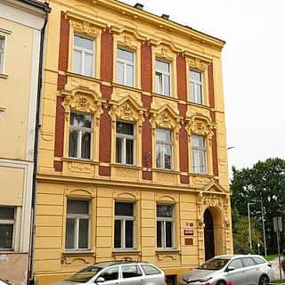 Prodej bytu 3+kk 61 m² Česká Lípa, Paní Zdislavy, Česká Lípa