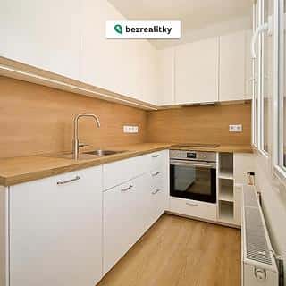 Prodej bytu 3+1 69 m² Lesná, Lesná, okres Tachov