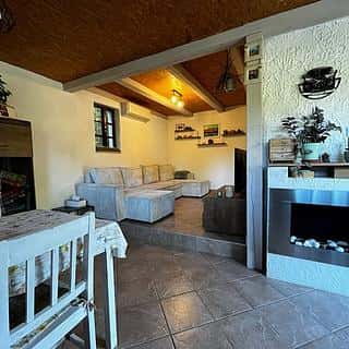 Prodej rodinného domu 90 m² Košice, Košice, okres Tábor