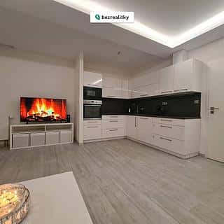 Prodej bytu 3+kk 80 m² Plzeň, alej Svobody, Plzeň, okres Plzeň-město