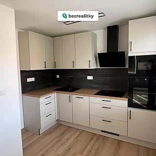 Prodej bytu 2+kk 56 m² Jihlava, Pavlovova, Jihlava