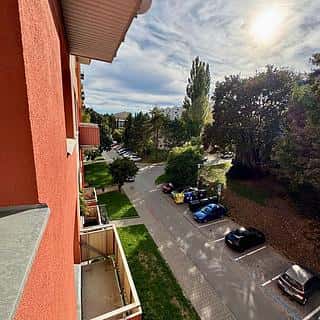Prodej bytu 3+1 73 m² Brno, Vídeňská, Brno, okres Brno-město