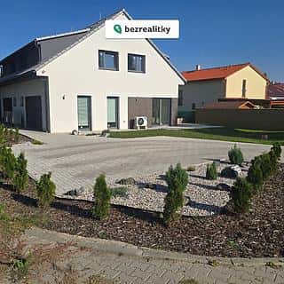 Prodej rodinného domu 150 m² Drnek, Drnek, okres Kladno
