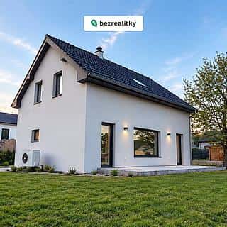 Prodej rodinného domu 207 m² Jirkov, Ke Koupališti, Jirkov, okres Chomutov