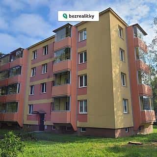 Prodej bytu 4+1 72 m² Ostrava, Žilinská, Ostrava, okres Ostrava-město