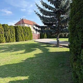 Prodej stavební parcely 694 m² Veverské Knínice, Veverské Knínice, okres Brno-venkov