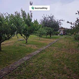 Prodej zahrady 430 m² Uherský Ostroh, Uherský Ostroh, okres Uherské Hradiště