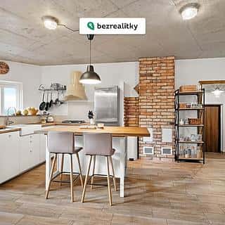 Prodej bytu 2+kk 71 m² Brno, Podstránská, Brno, okres Brno-město