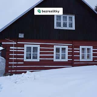 Prodej chaty 150 m² Albrechtice v Jizerských horách, Albrechtice v Jizerských horách, okres Jablonec nad Nisou