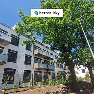 Prodej bytu 3+kk 74 m² Kladno, Ke stadionu, Kladno