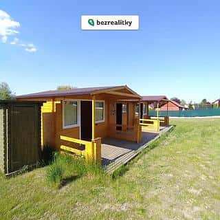 Prodej chaty 55 m² Skuhrov, Skuhrov, okres Beroun