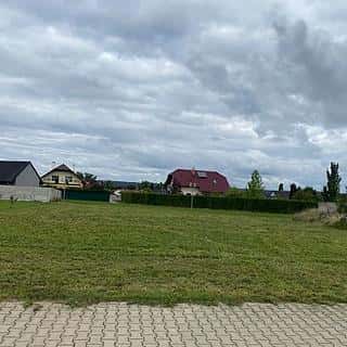 Prodej stavební parcely 1203 m² Žehušice, Žehušice, okres Kutná Hora