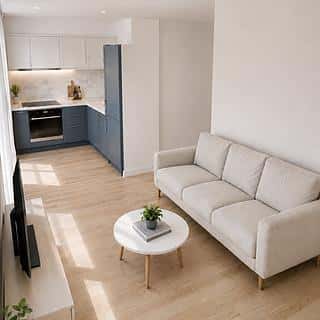 Prodej bytu 2+kk 41 m² Praha, Prosecká, Praha