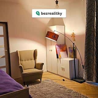 Prodej bytu 2+1 57 m² Karlovy Vary, Lidická, Karlovy Vary
