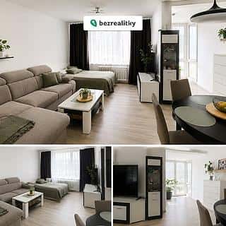 Prodej bytu 3+kk 76 m² Hradec Králové, Pod Zámečkem, Hradec Králové