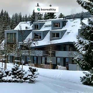 Prodej bytu 3+kk 80 m² Harrachov, Harrachov, okres Jablonec nad Nisou