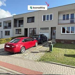 Prodej rodinného domu 184 m² Hněvotín, Hněvotín, okres Olomouc