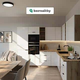 Prodej bytu 3+kk 65 m² Brno, Purkyňova, Brno, okres Brno-město