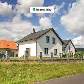 Prodej rodinného domu 115 m² Ostružno, Ostružno, okres Jičín