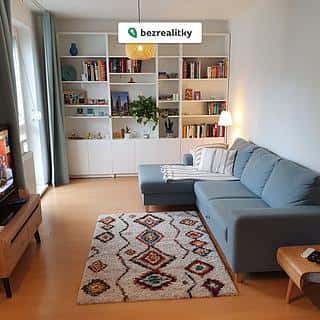 Prodej bytu 2+kk 54 m² Kuřim, Metelkova, Kuřim, okres Brno-venkov