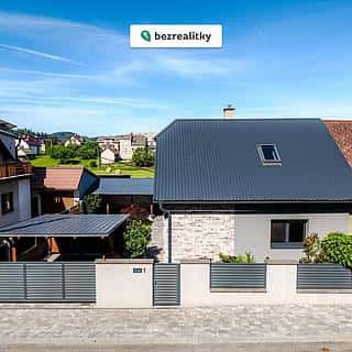 Prodej rodinného domu 138 m² Dlouhomilov, Dlouhomilov, okres Šumperk
