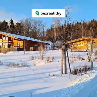Prodej chaty 205 m² Václavov u Bruntálu, Václavov u Bruntálu, okres Bruntál
