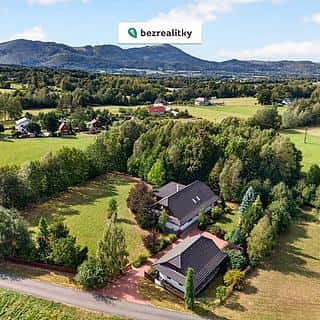 Prodej rodinného domu 297 m² Trojanovice, Trojanovice, okres Nový Jičín