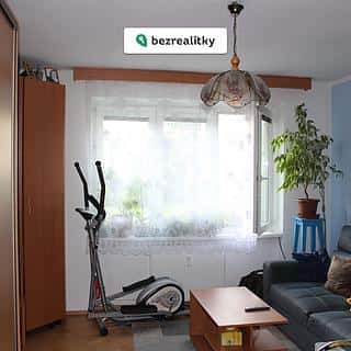 Prodej bytu 2+1 56 m² Čelákovice, V Prokopě, Čelákovice, okres Praha-východ