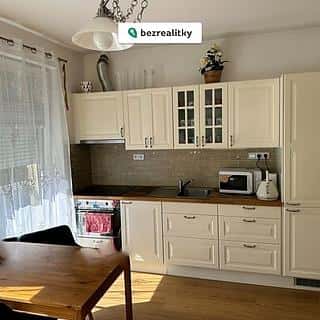 Prodej bytu 1+kk, garsoniery 36 m² Přezletice, U Ctěnického Potoka, Přezletice, okres Praha-východ