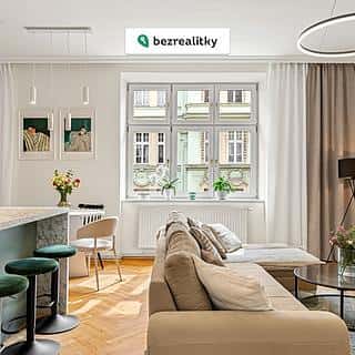 Prodej bytu 3+kk 96 m² Ostrava, Českobratrská, Ostrava, okres Ostrava-město