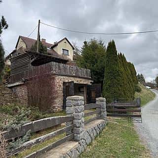 Prodej rodinného domu 272 m² Radešínská Svratka, Radešínská Svratka, okres Žďár nad Sázavou