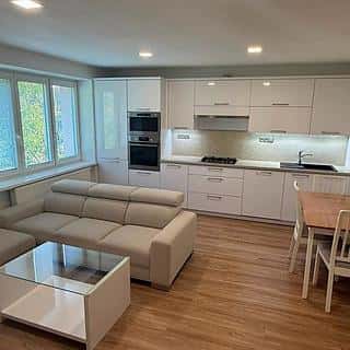 Prodej bytu 3+kk 62 m² Kroměříž, Páleníčkova, Kroměříž