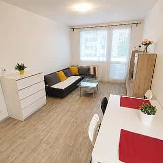 Prodej bytu 2+kk 41 m² Kralupy nad Vltavou, sídl. V Zátiší, Kralupy nad Vltavou, okres Mělník