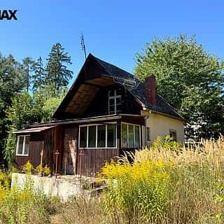 Prodej chaty 37 m² Tuchořice, Tuchořice, okres Louny