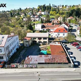 Pronájem obchodu 495 m² Mnichovice, Pražská, Mnichovice, okres Praha-východ