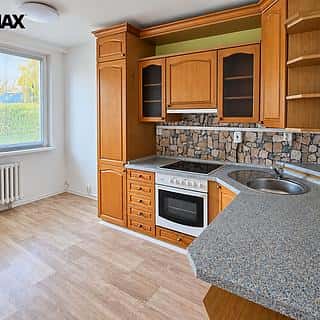 Pronájem bytu 2+kk 39 m² Praha, Bryksova, Praha