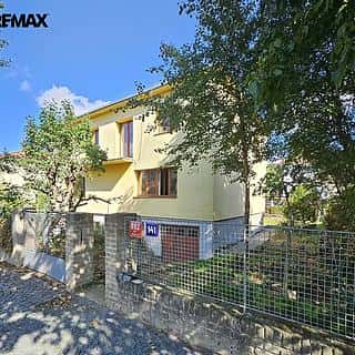 Prodej rodinného domu 180 m² Praha, Jeremenkova, Praha