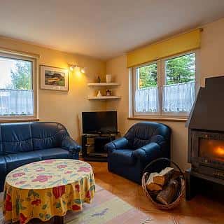 Prodej chalupy 78 m² Suchý, Suchý, okres Blansko