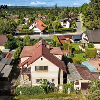 Prodej rodinného domu 182 m² Kamenice, Pražská, Kamenice, okres Praha-východ