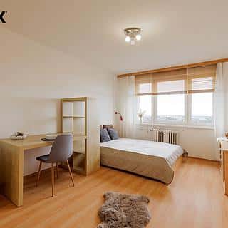 Prodej bytu 1+kk, garsoniery 27 m² Praha, Hlavatého, Praha
