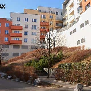 Pronájem bytu 2+kk 40 m² Praha, Plzeňská, Praha