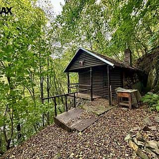 Prodej chaty 21 m² Štěchovice, Štěchovice, okres Praha-západ