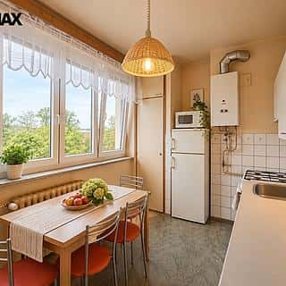Prodej bytu 2+1 60 m² Plasy, Stará cesta, Plasy, okres Plzeň-město