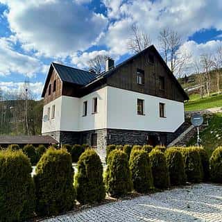 Prodej bytu 3+kk 79 m² Pec pod Sněžkou, Pec pod Sněžkou, okres Trutnov