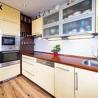 Prodej bytu 3+kk 66 m² Praha, Leopoldova, Praha